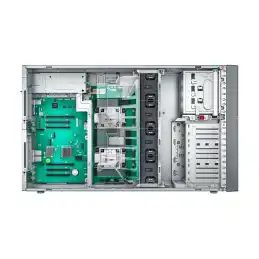 Fujitsu PRIMERGY TX2550 M7 - Serveur - tour 2 voies - 1 x Xeon Silver 4410Y - jusqu'à 3.9 GHz... (VFY:T2557SC080IN)_4